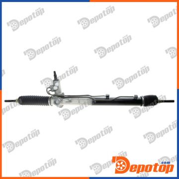 Crémaillère de direction hydraulique pour HYUNDAI | 01356020, 110811